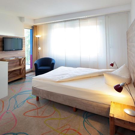 Petul Apart Hotel City Garden Essen Esterno foto