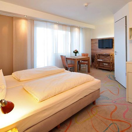 Petul Apart Hotel City Garden Essen Esterno foto