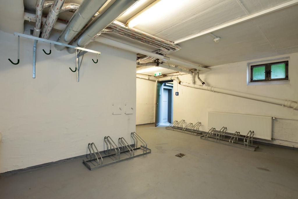 Petul Apart Hotel City Garden Essen Esterno foto