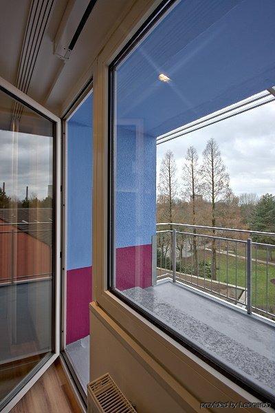 Petul Apart Hotel City Garden Essen Camera foto