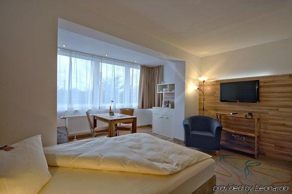 Petul Apart Hotel City Garden Essen Esterno foto