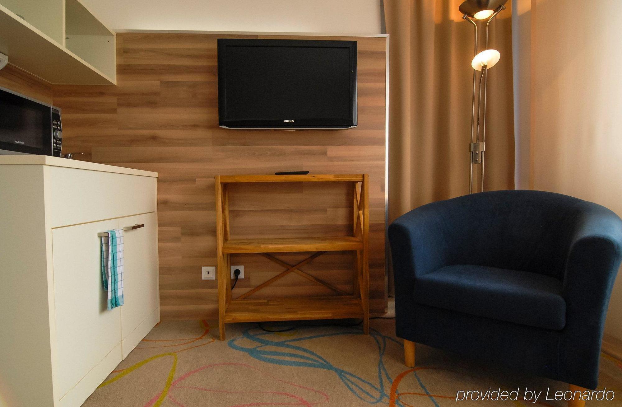 Petul Apart Hotel City Garden Essen Esterno foto