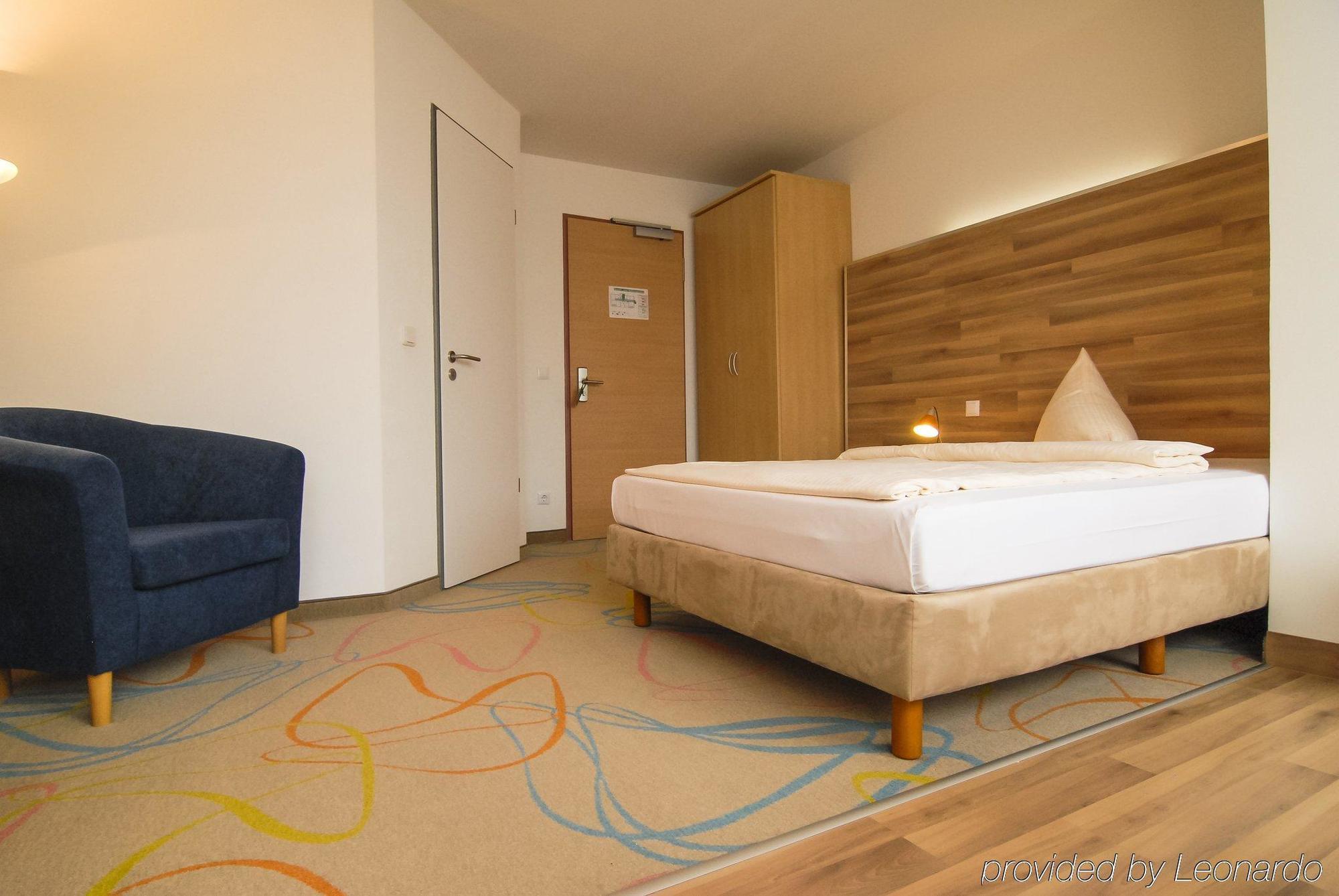 Petul Apart Hotel City Garden Essen Esterno foto
