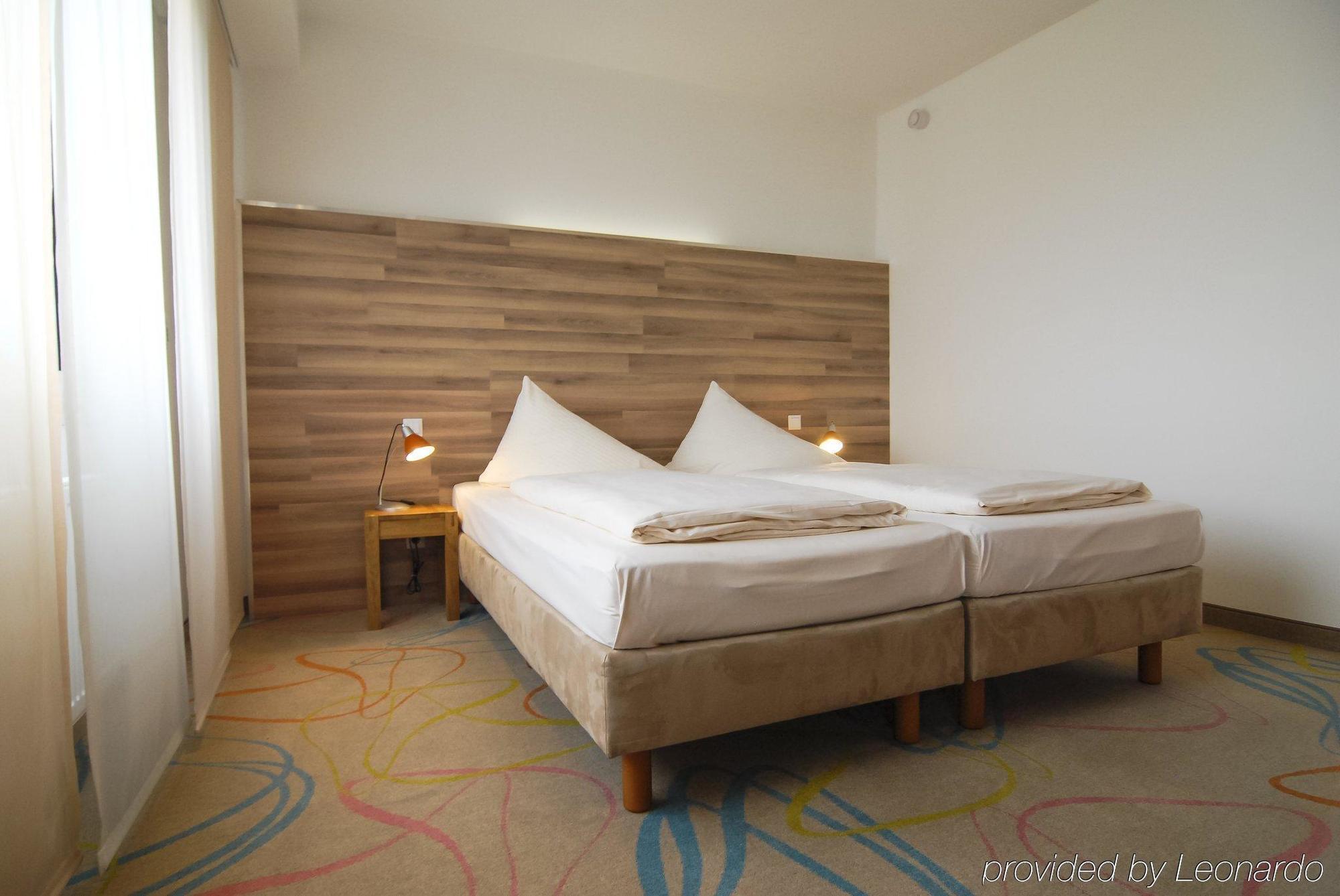 Petul Apart Hotel City Garden Essen Esterno foto