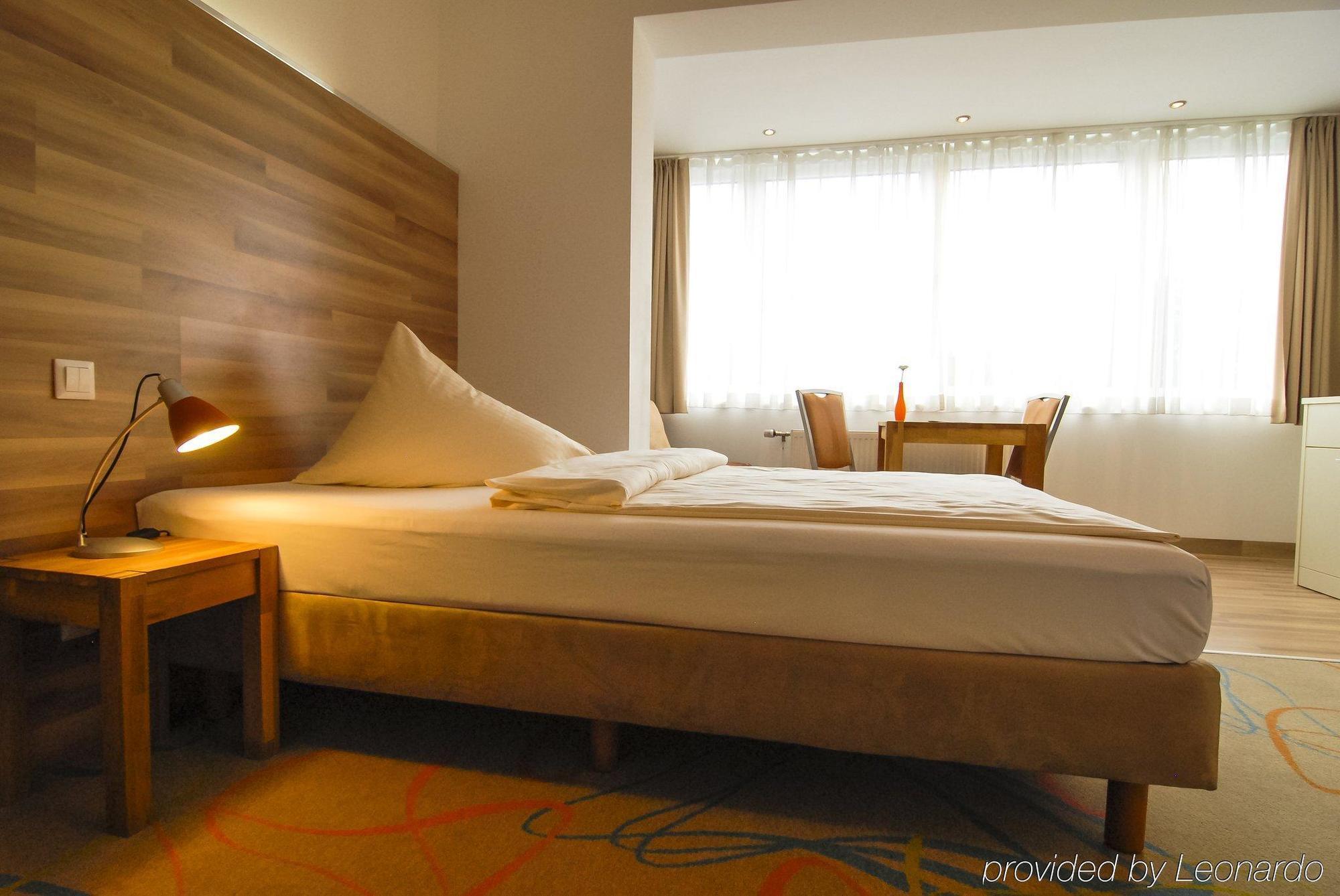 Petul Apart Hotel City Garden Essen Esterno foto