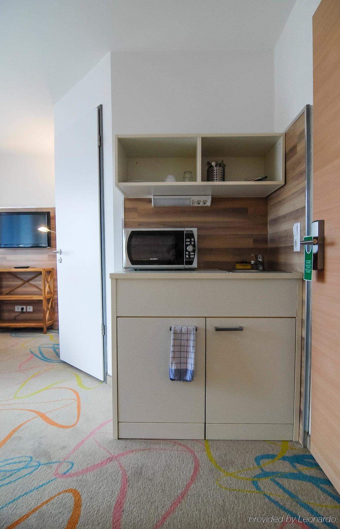 Petul Apart Hotel City Garden Essen Esterno foto