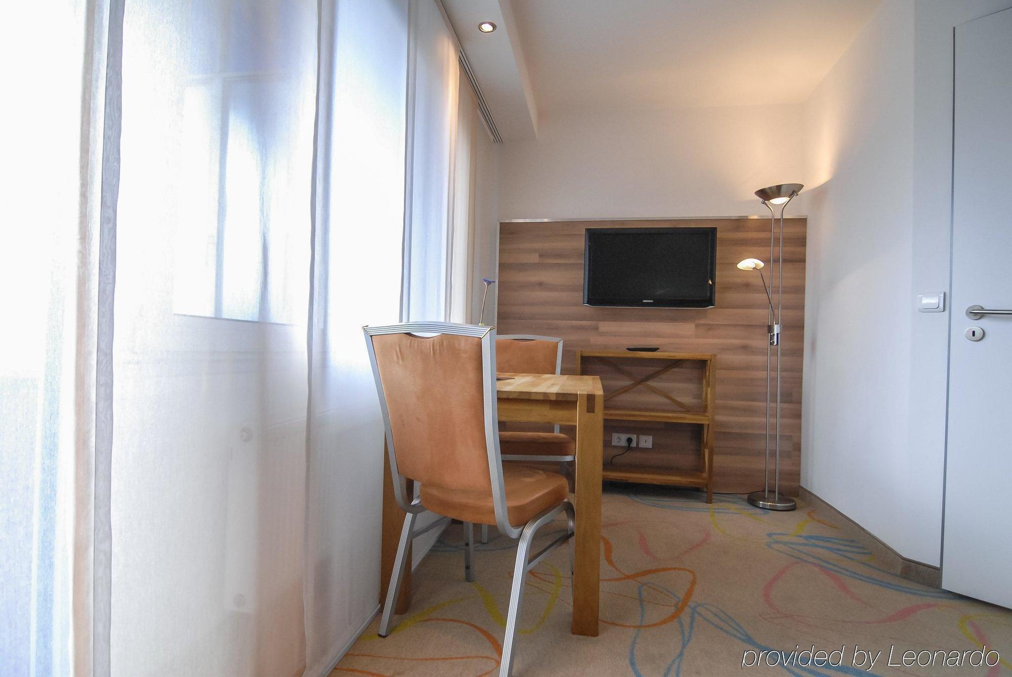 Petul Apart Hotel City Garden Essen Esterno foto
