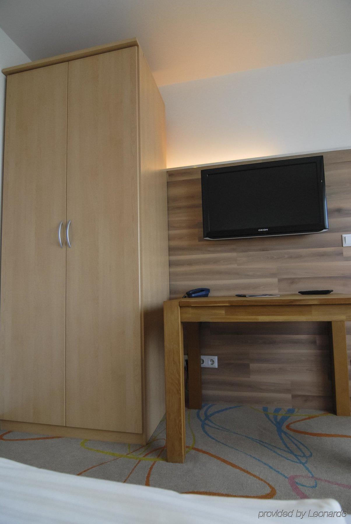 Petul Apart Hotel City Garden Essen Esterno foto