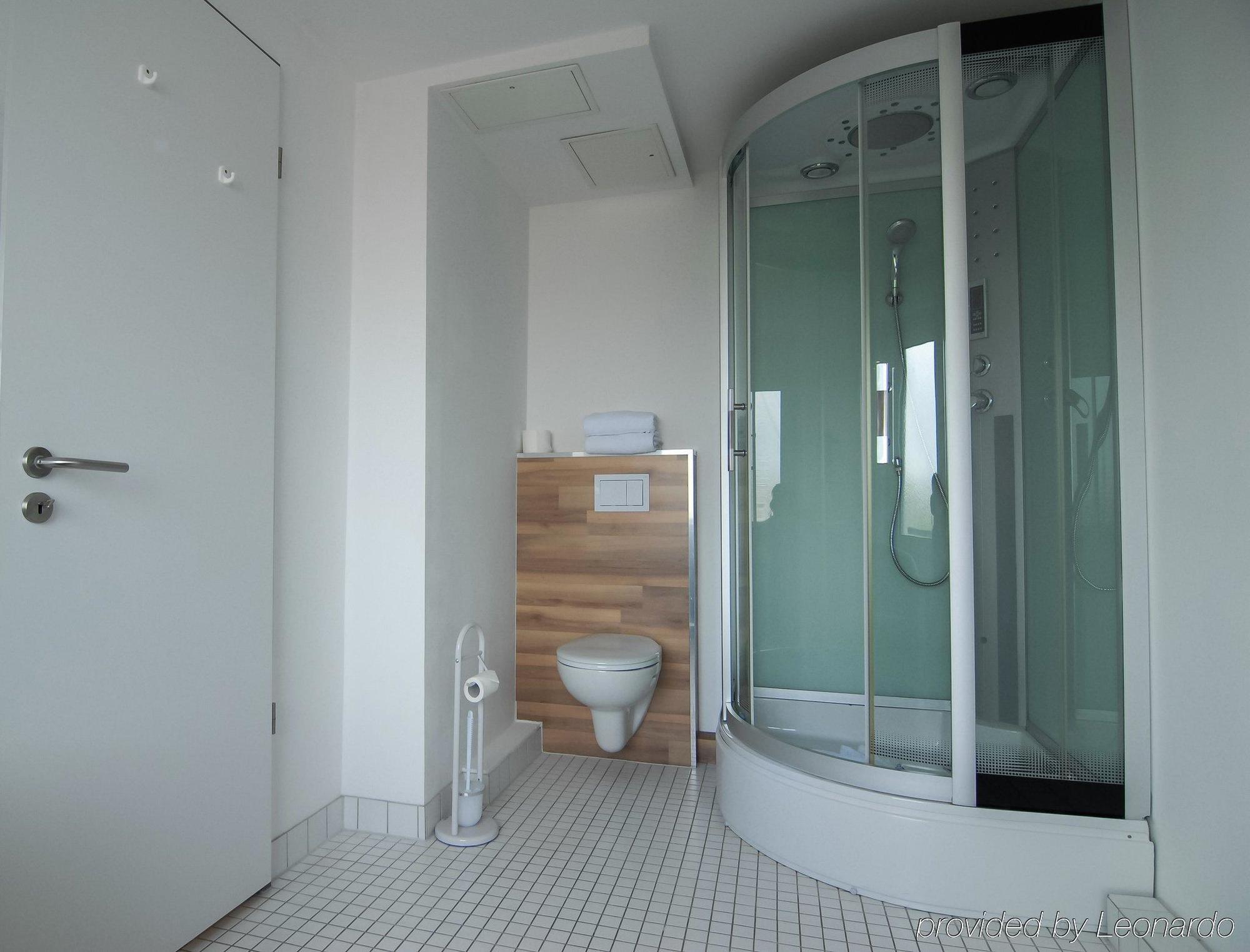 Petul Apart Hotel City Garden Essen Esterno foto