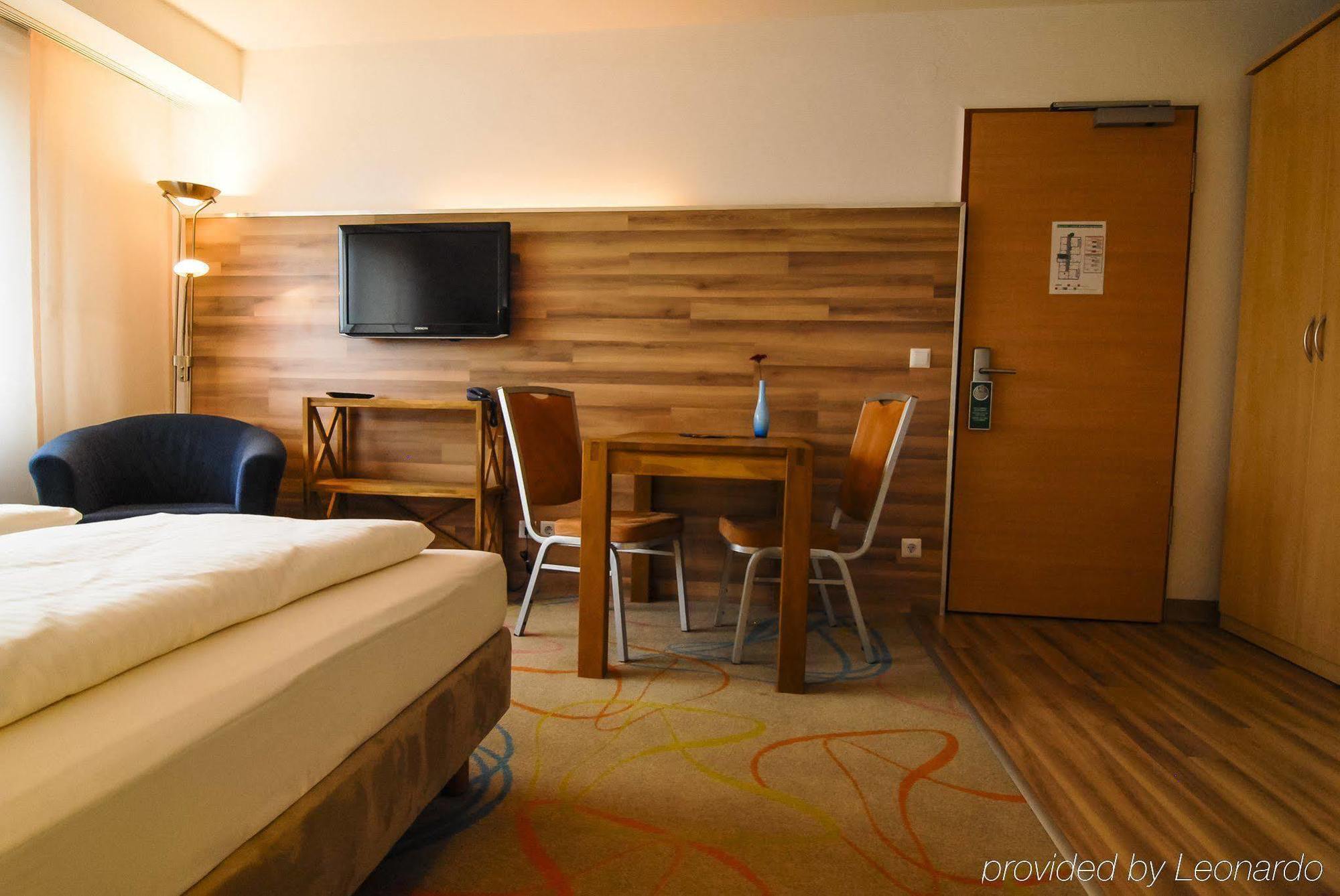 Petul Apart Hotel City Garden Essen Esterno foto