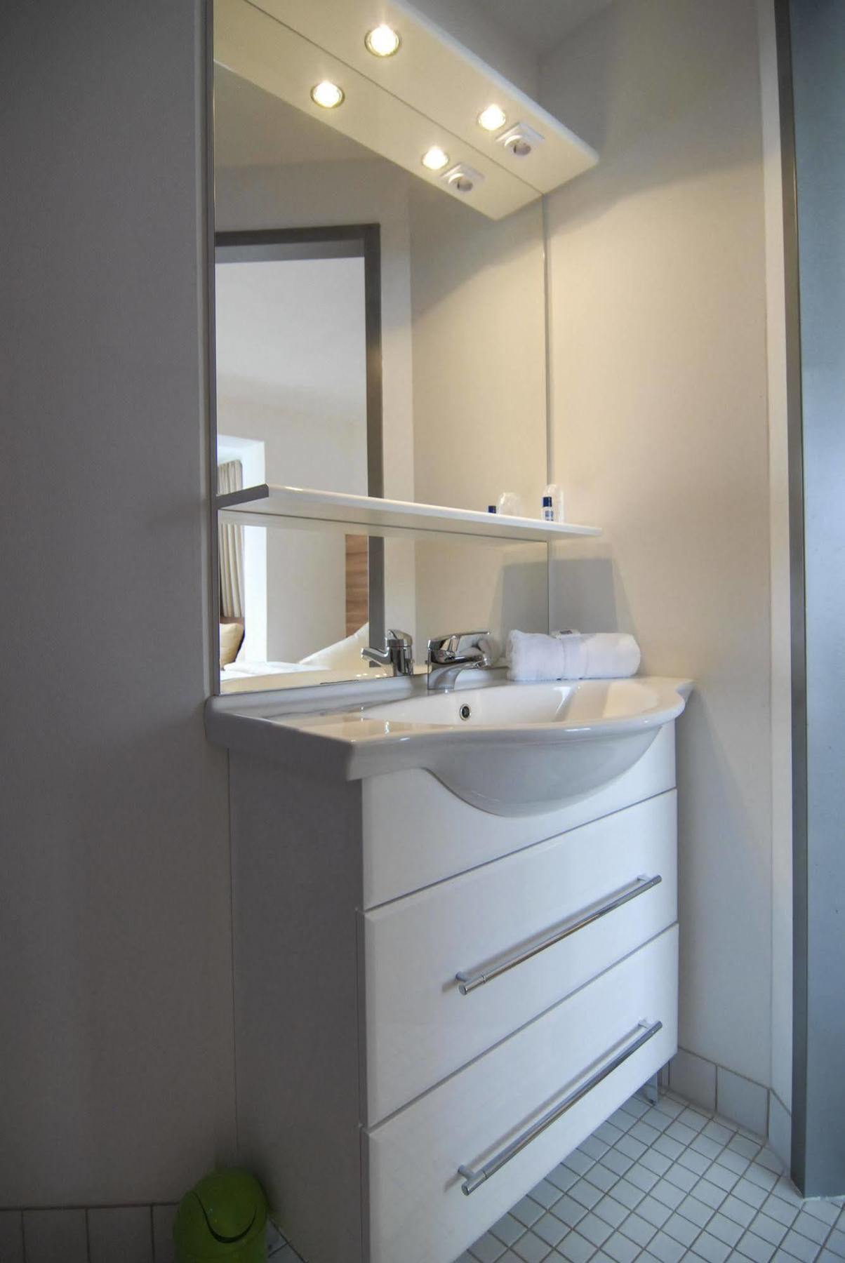 Petul Apart Hotel City Garden Essen Esterno foto